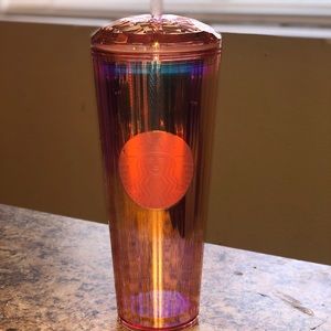 Starbucks Venti Reusable Cup